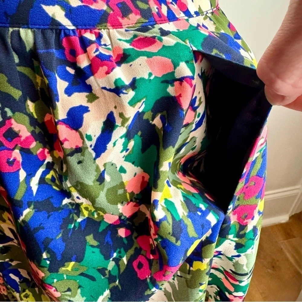 J. Crew crew women